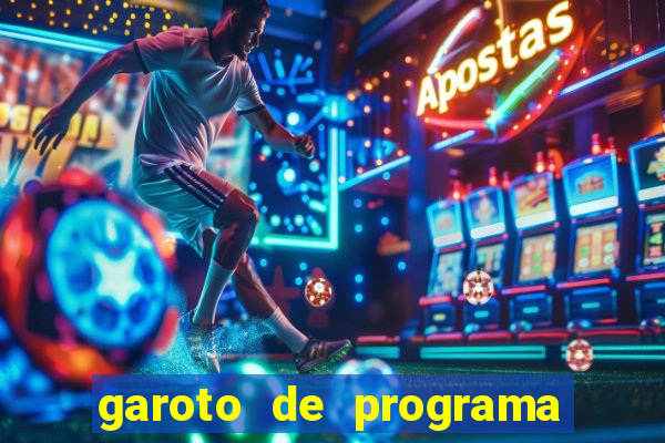 garoto de programa de fortaleza